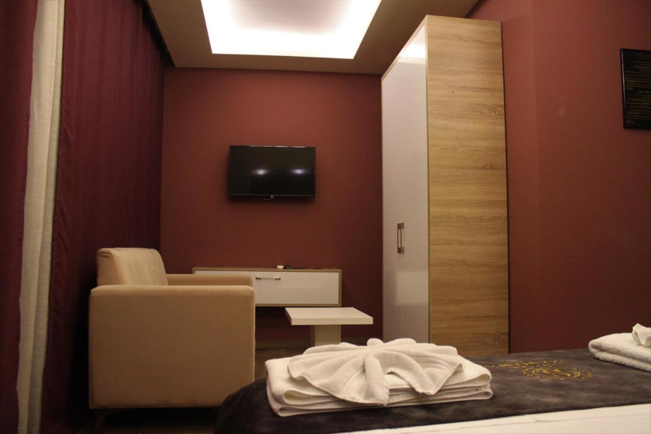 Hotel Sonoma Kosovo Polje Ngoại thất bức ảnh
